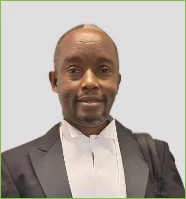 George Romanus Igul, Phd