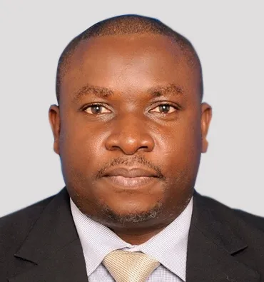 William G. Kimwaga